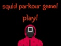 Cluiche Squid Game Parkour