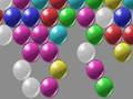 Cluiche Bubble Shooter 1000
