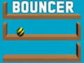 Cluiche Bouncer