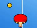 Cluiche Endless Ping Pong