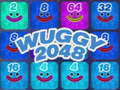 Cluiche Wuggy 2048