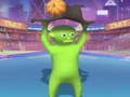 Cluiche Party io 3D
