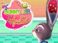 Cluiche Bunny Ear Infection