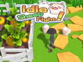 Cluiche Idle Sheep Fight 