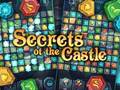 Cluiche Secrets Of The Castle