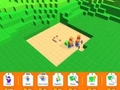 Cluiche Minecube