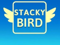 Cluiche Stacky Bird