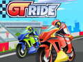 Cluiche GT Ride