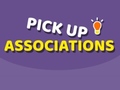 Cluiche Pick Up Associations
