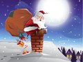 Cluiche Santa Claus Miracle Hidden