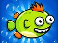 Cluiche Floppy Fish