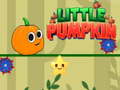 Cluiche Little Pumpkin 