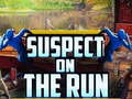Cluiche Suspect on the Run
