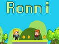 Cluiche Ronni