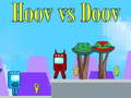 Cluiche Hoov vs Doov