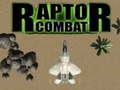Cluiche Raptor Combat