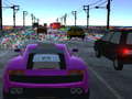 Cluiche Crazy Racer Higway