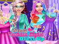 Cluiche Trendy Fashion Styles Dress Up