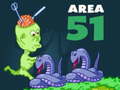 Cluiche Area 51