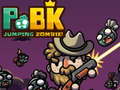 Cluiche PoBK: Jumping Zombie!
