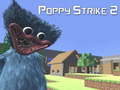 Cluiche Poppy Strike 2