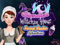 Cluiche Blondie's Witch Hour Social Media Adventure