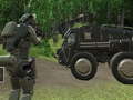 Cluiche Alien Survival Shooter 2022