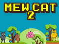 Cluiche Mew Cat 2