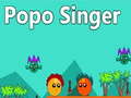 Cluiche Popo Singer