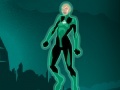 Cluiche Green Lantern Boot Camp