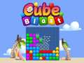 Cluiche Cube Blast