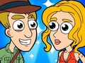Cluiche Help Me: Time Travel Adventure