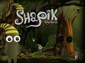 Cluiche Shapik The Quest