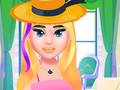 Cluiche Julies Spring Fashion