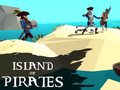 Cluiche Island Of Pirates