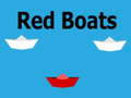 Cluiche Red Boats