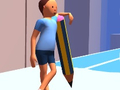 Cluiche Pencil Sports