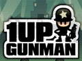 Cluiche 1UP Gunman