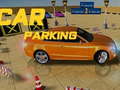 Cluiche Car Parking 