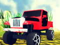 Cluiche Off Road 4x4