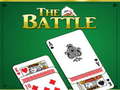 Cluiche The Battle