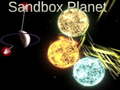 Cluiche Sandbox Planet