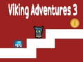Cluiche Viking Adventures 3