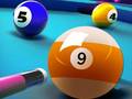Cluiche City of Billiards