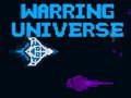 Cluiche Warring Universe