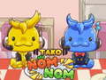 Cluiche Tako Nom Nom
