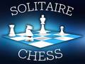 Cluiche Solitaire Chess