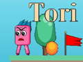 Cluiche Tori