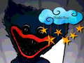 Cluiche Huggy Wuggy Hidden Stars