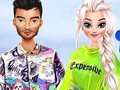 Cluiche TikTok Urban Outfits